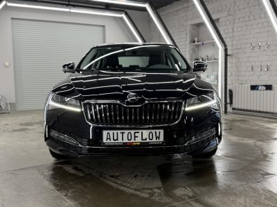 SKODA Superb Exclusive, 2025 г, 21 км - изображение 28