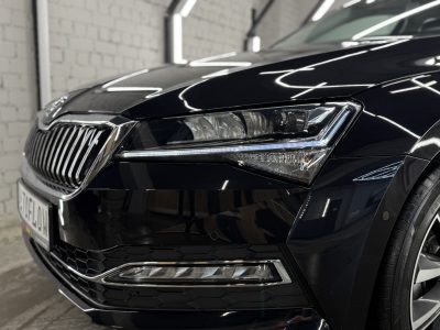 SKODA Superb Exclusive, 2025 г, 21 км - изображение 29