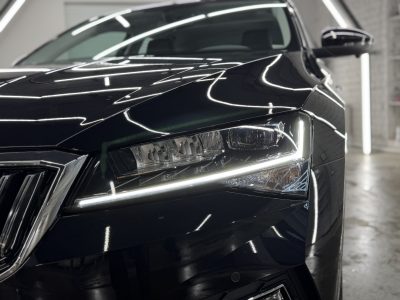SKODA Superb Exclusive, 2025 г, 21 км - изображение 30