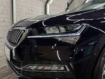 SKODA Superb Exclusive, 2025 г, 21 км - изображение 31
