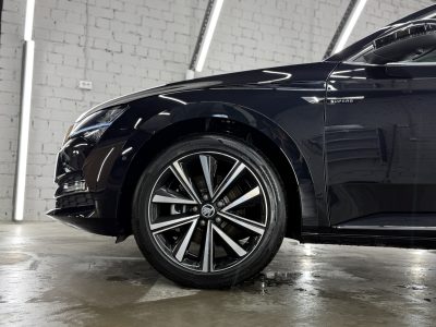 SKODA Superb Exclusive, 2025 г, 21 км - изображение 32