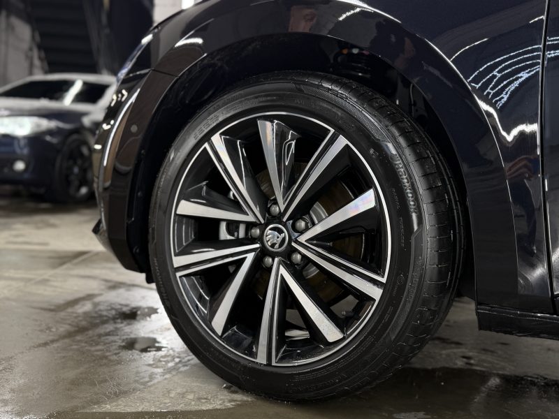 SKODA Superb Exclusive, 2025 г, 21 км