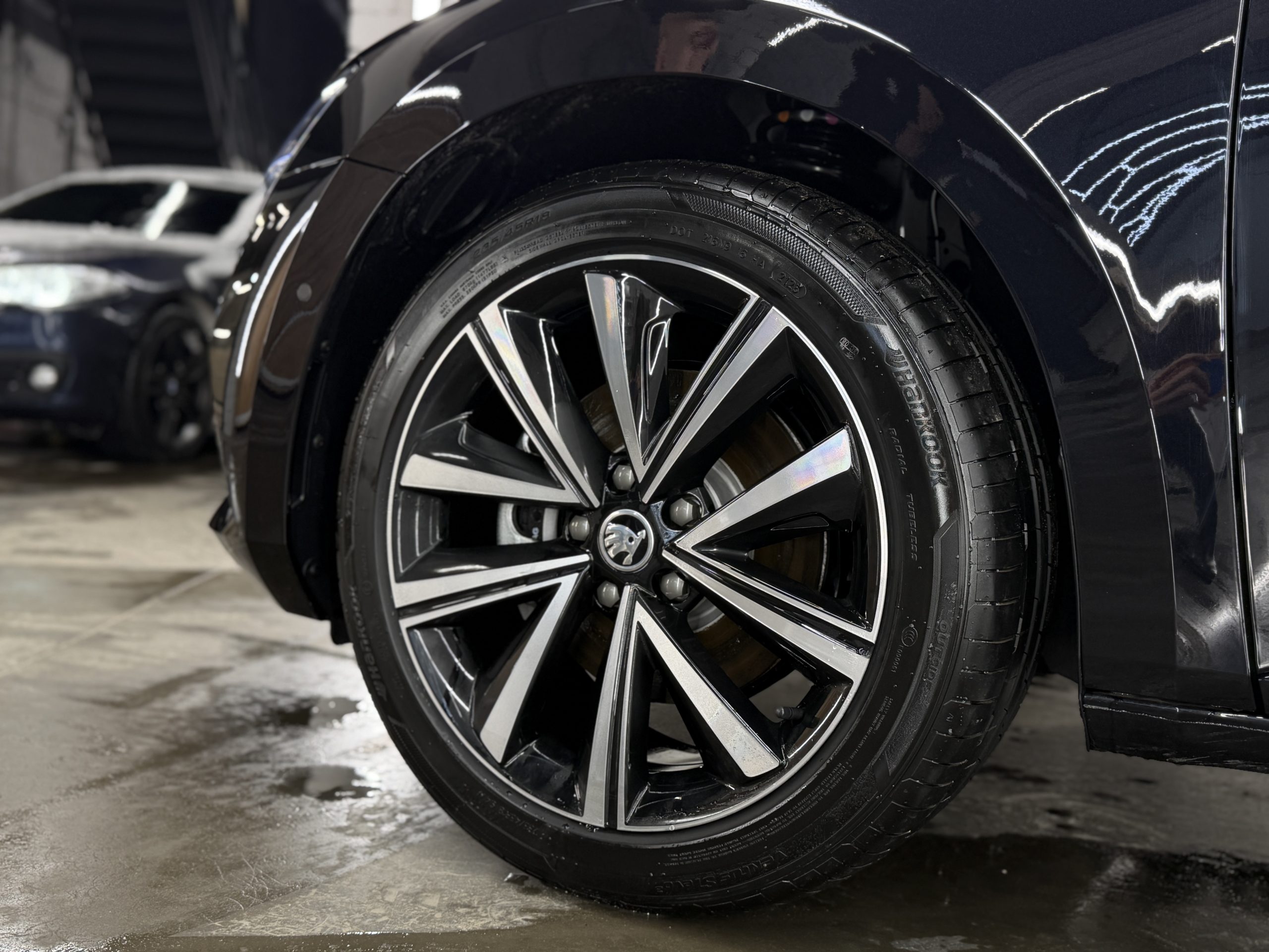 SKODA Superb Exclusive, 2025 г, 21 км - изображение 33