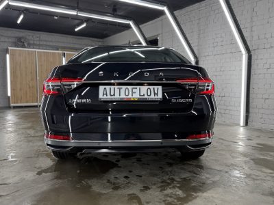 SKODA Superb Exclusive, 2025 г, 21 км - изображение 37