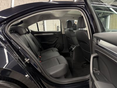 SKODA Superb Exclusive, 2025 г, 21 км - изображение 41