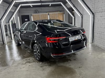 SKODA Superb Exclusive, 2025 г, 21 км - изображение 43