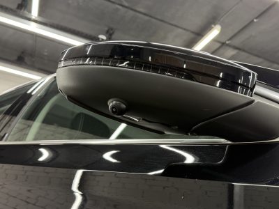 SKODA Superb Exclusive, 2025 г, 21 км - изображение 45