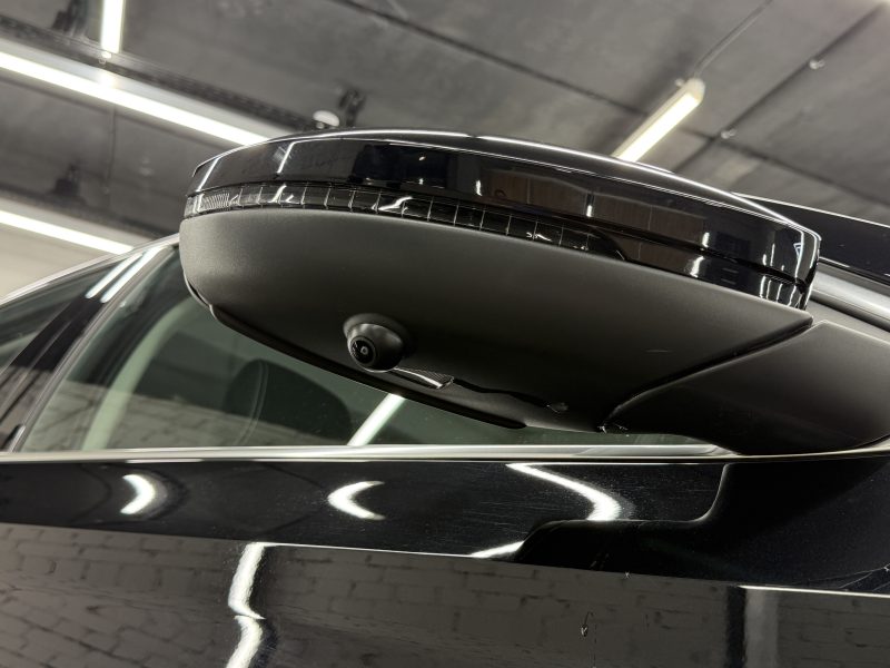 SKODA Superb Exclusive, 2025 г, 21 км