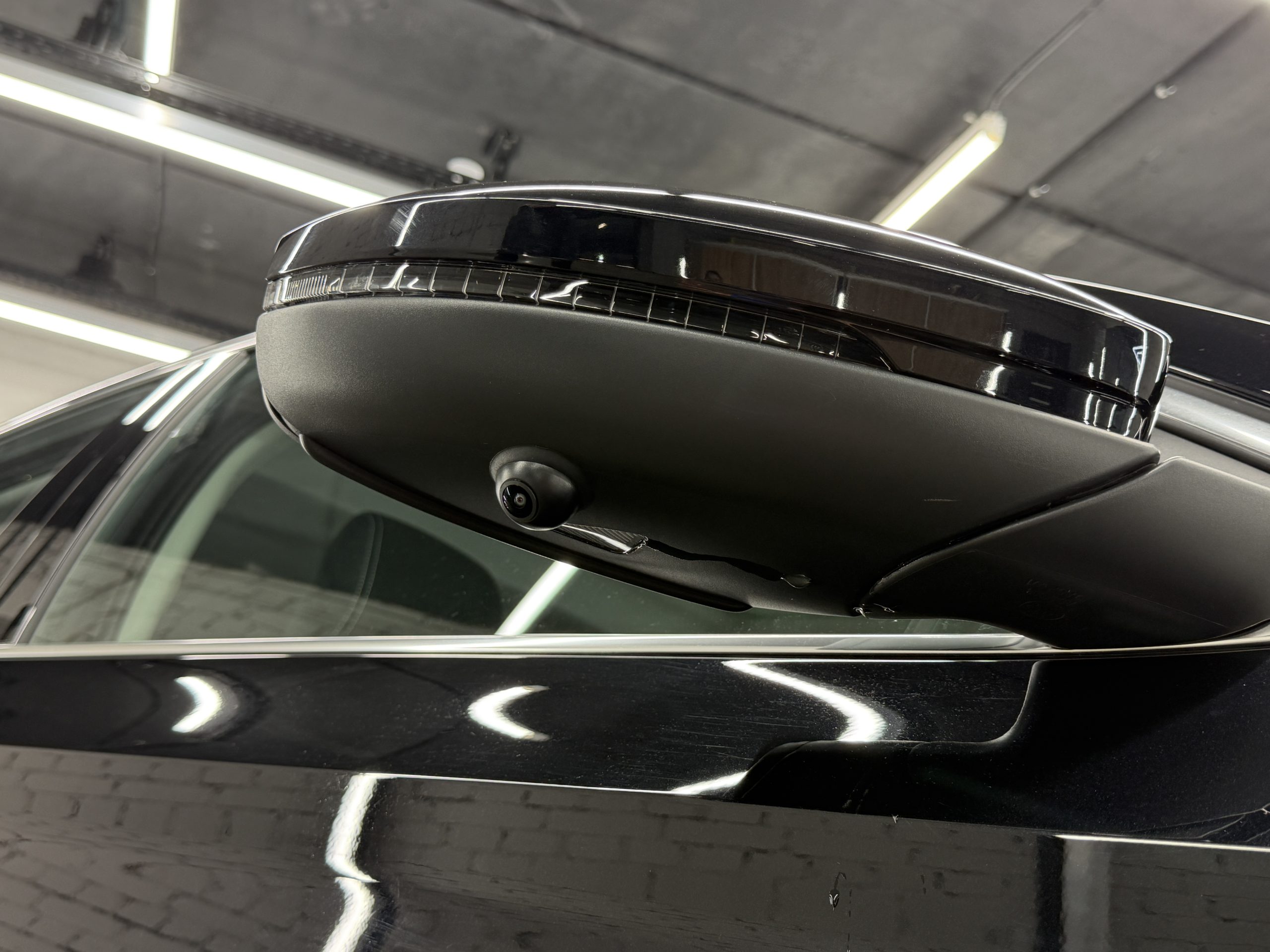 SKODA Superb Exclusive, 2025 г, 21 км - изображение 45