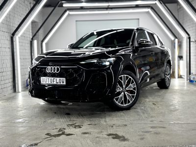 Audi Q5 40 TFSI Quattro, 2025 г., 30 км