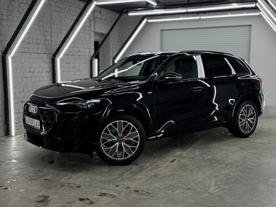 Audi Q5 40 TFSI Quattro, 2025 г., 30 км - изображение 2