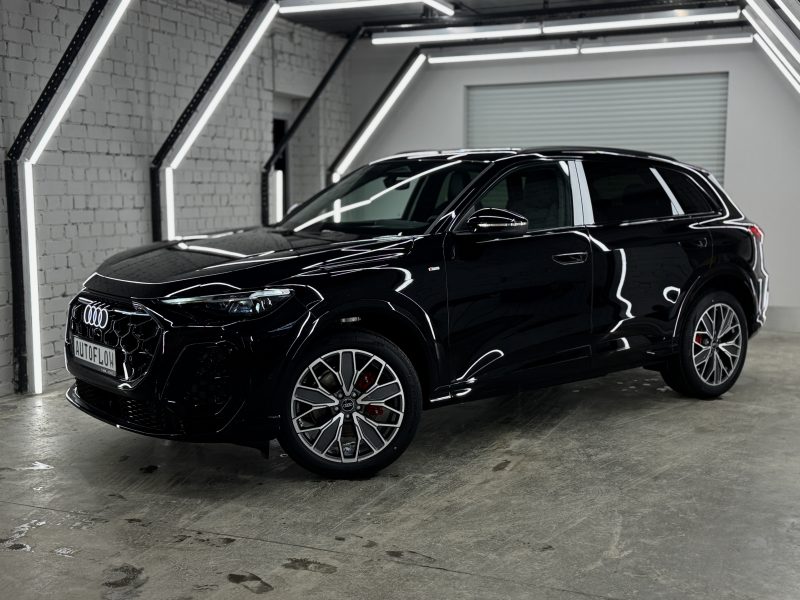 Audi Q5 40 TFSI Quattro, 2025 г., 30 км