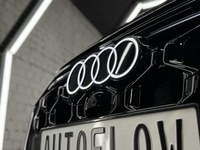 Audi Q5 40 TFSI Quattro, 2025 г., 30 км