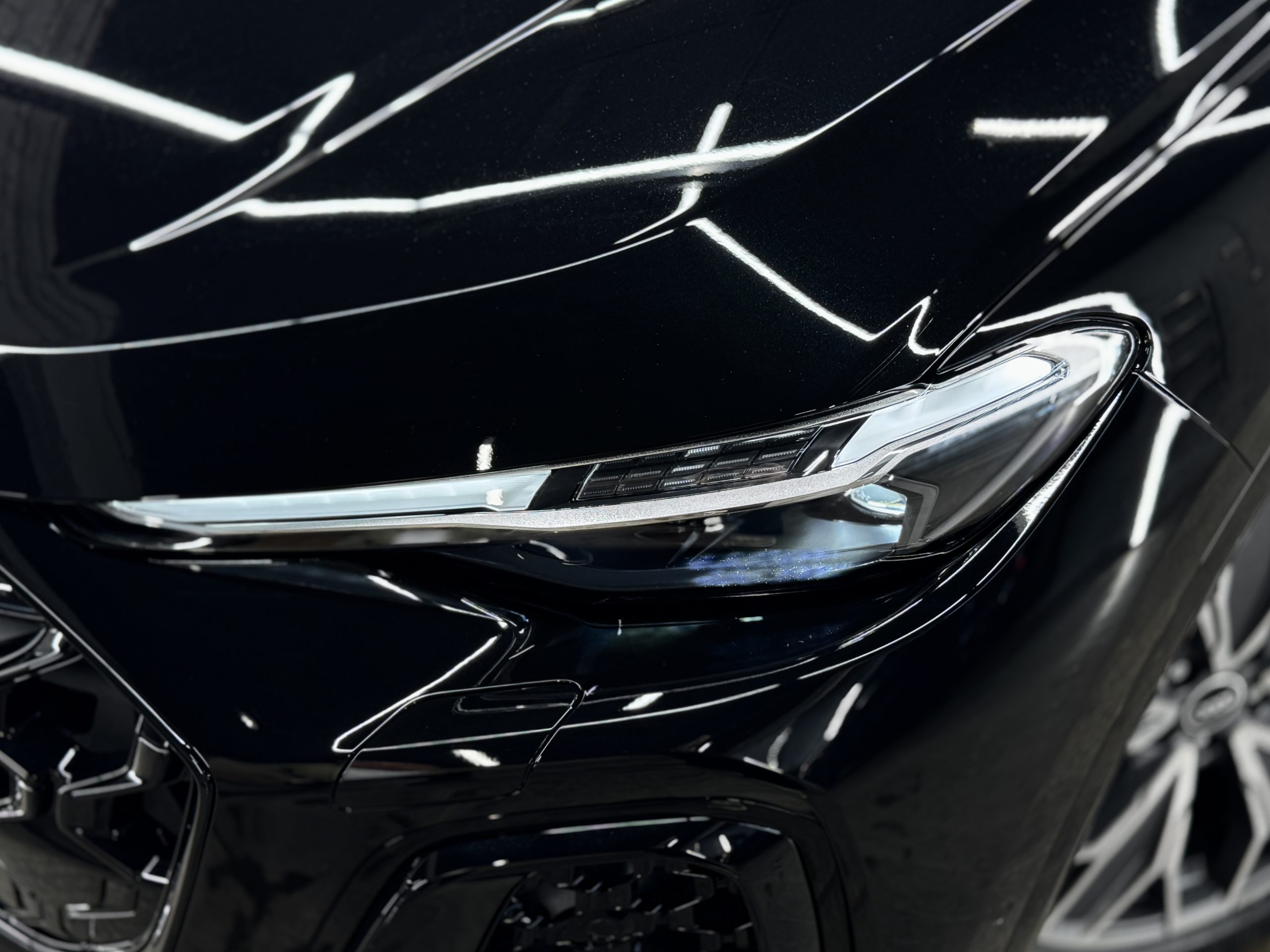 Audi Q5 40 TFSI Quattro, 2025 г., 30 км - изображение 4