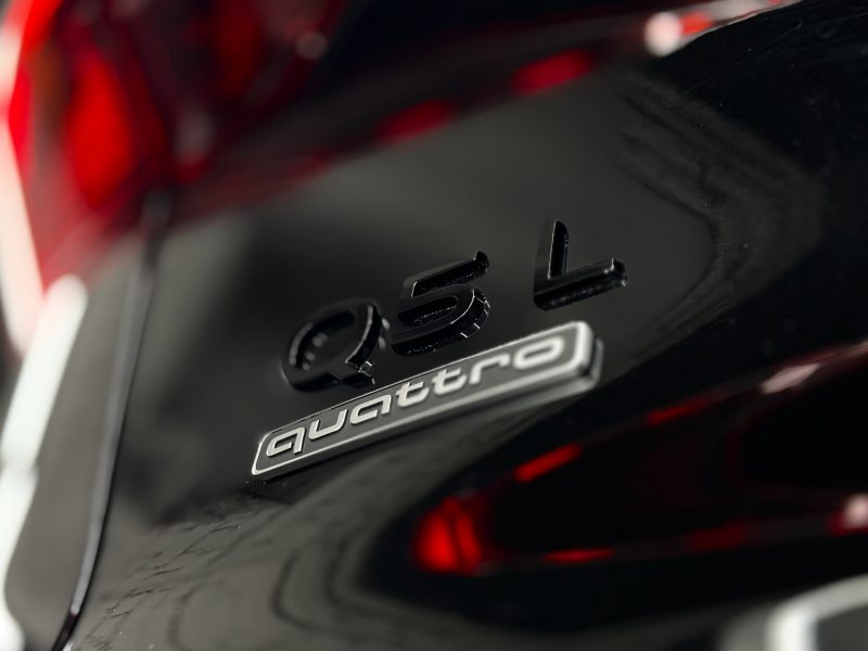 Audi Q5 40 TFSI Quattro, 2025 г., 30 км