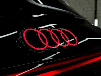 Audi Q5 40 TFSI Quattro, 2025 г., 30 км - изображение 7