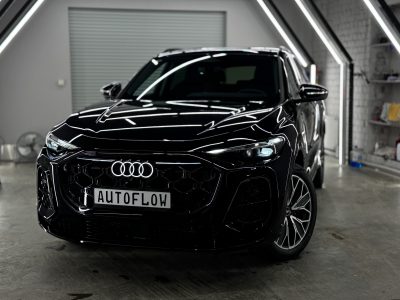 Audi Q5 40 TFSI Quattro, 2025 г., 30 км - изображение 9