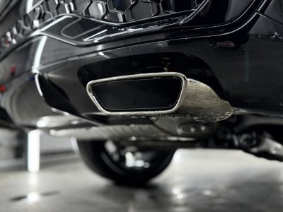 Audi Q5 40 TFSI Quattro, 2025 г., 30 км - изображение 13