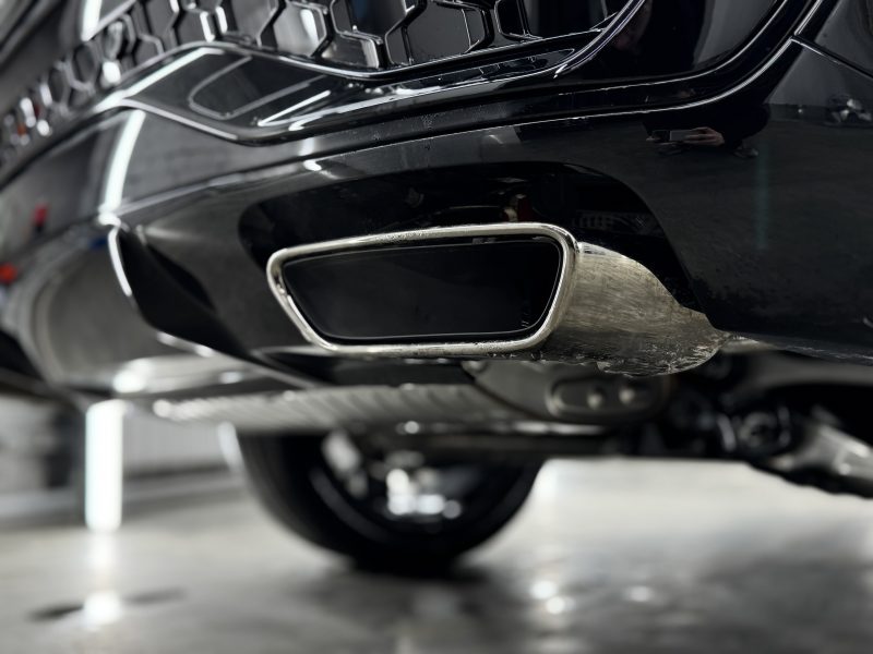 Audi Q5 40 TFSI Quattro, 2025 г., 30 км