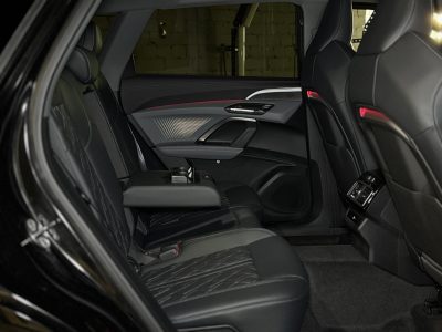 Audi Q5 40 TFSI Quattro, 2025 г., 30 км - изображение 14