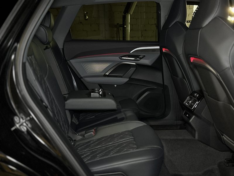 Audi Q5 40 TFSI Quattro, 2025 г., 30 км