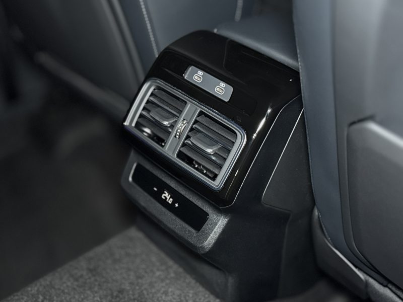 Audi Q5 40 TFSI Quattro, 2025 г., 30 км