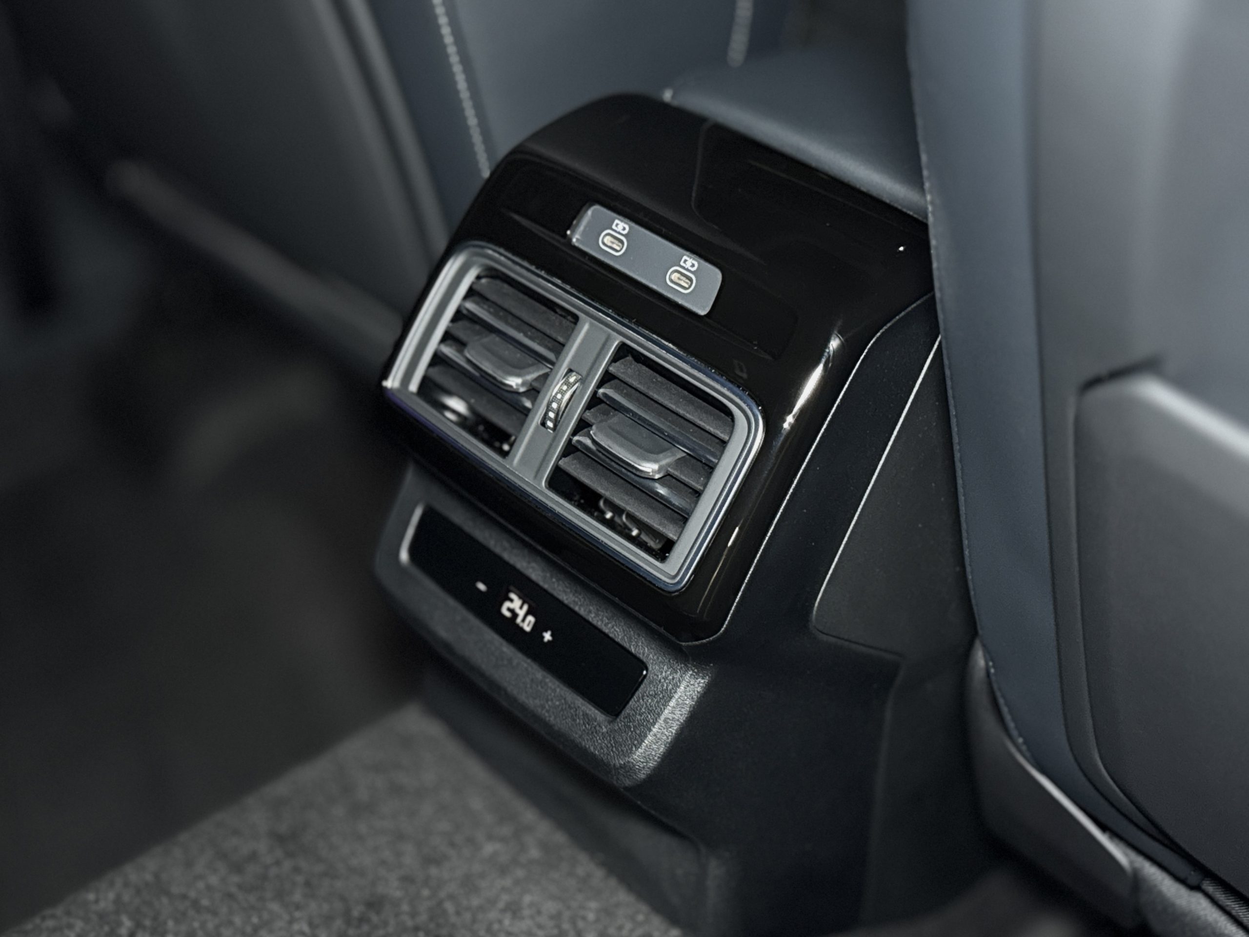 Audi Q5 40 TFSI Quattro, 2025 г., 30 км - изображение 15