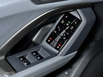 Audi Q5 40 TFSI Quattro, 2025 г., 30 км - изображение 17