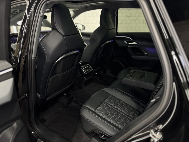 Audi Q5 40 TFSI Quattro, 2025 г., 30 км