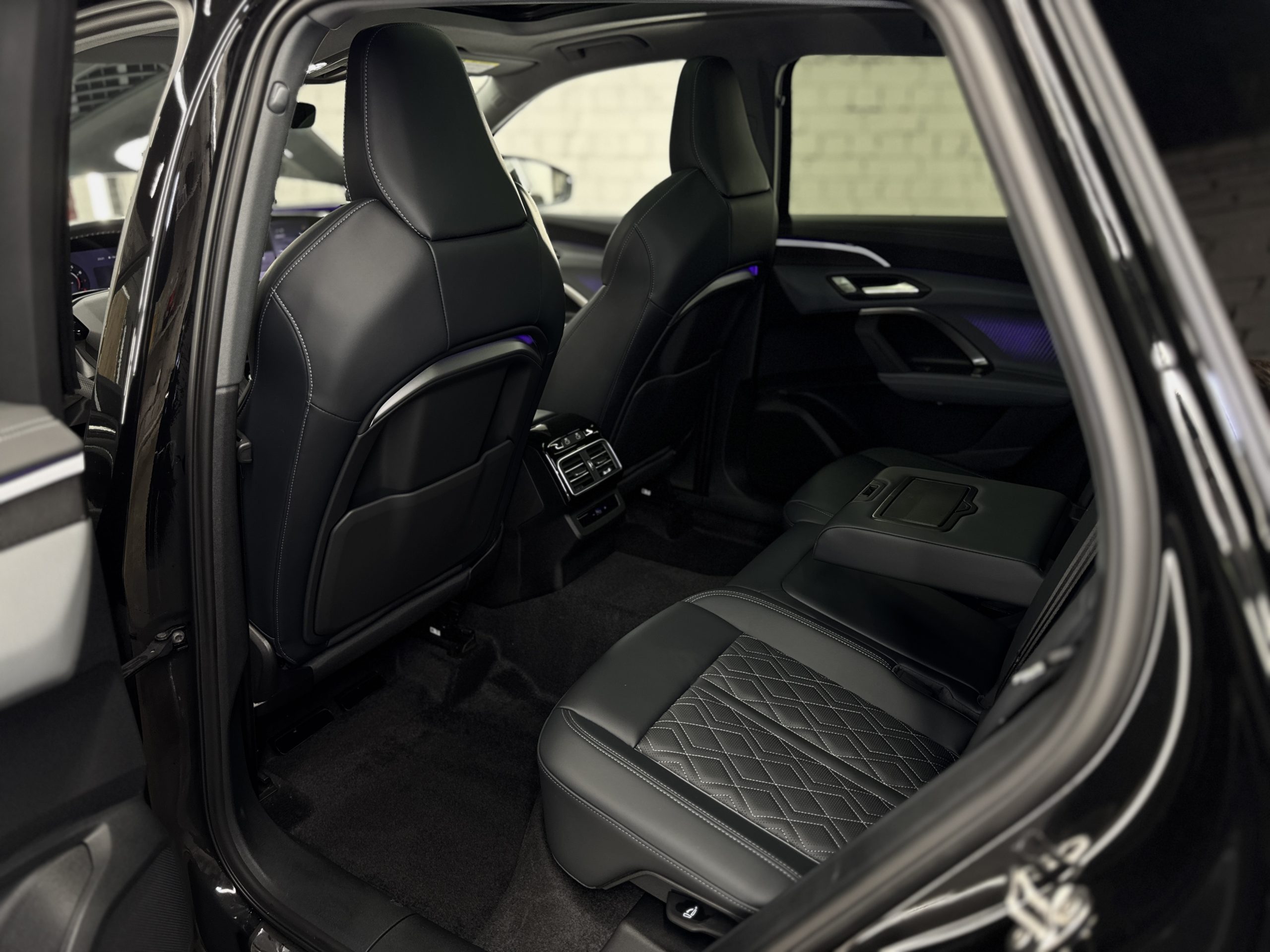 Audi Q5 40 TFSI Quattro, 2025 г., 30 км - изображение 21