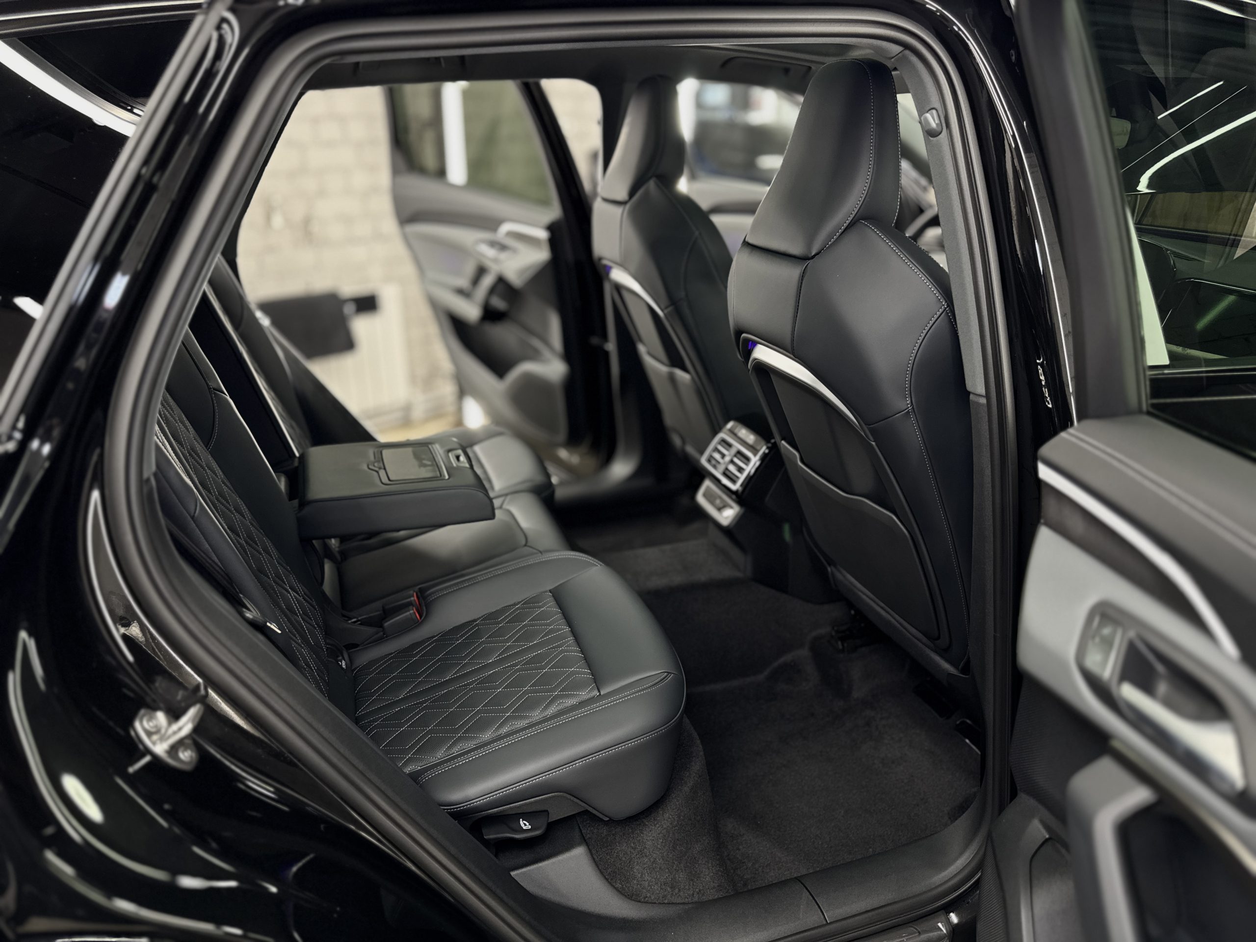 Audi Q5 40 TFSI Quattro, 2025 г., 30 км - изображение 23