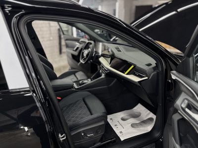 Audi Q5 40 TFSI Quattro, 2025 г., 30 км - изображение 24