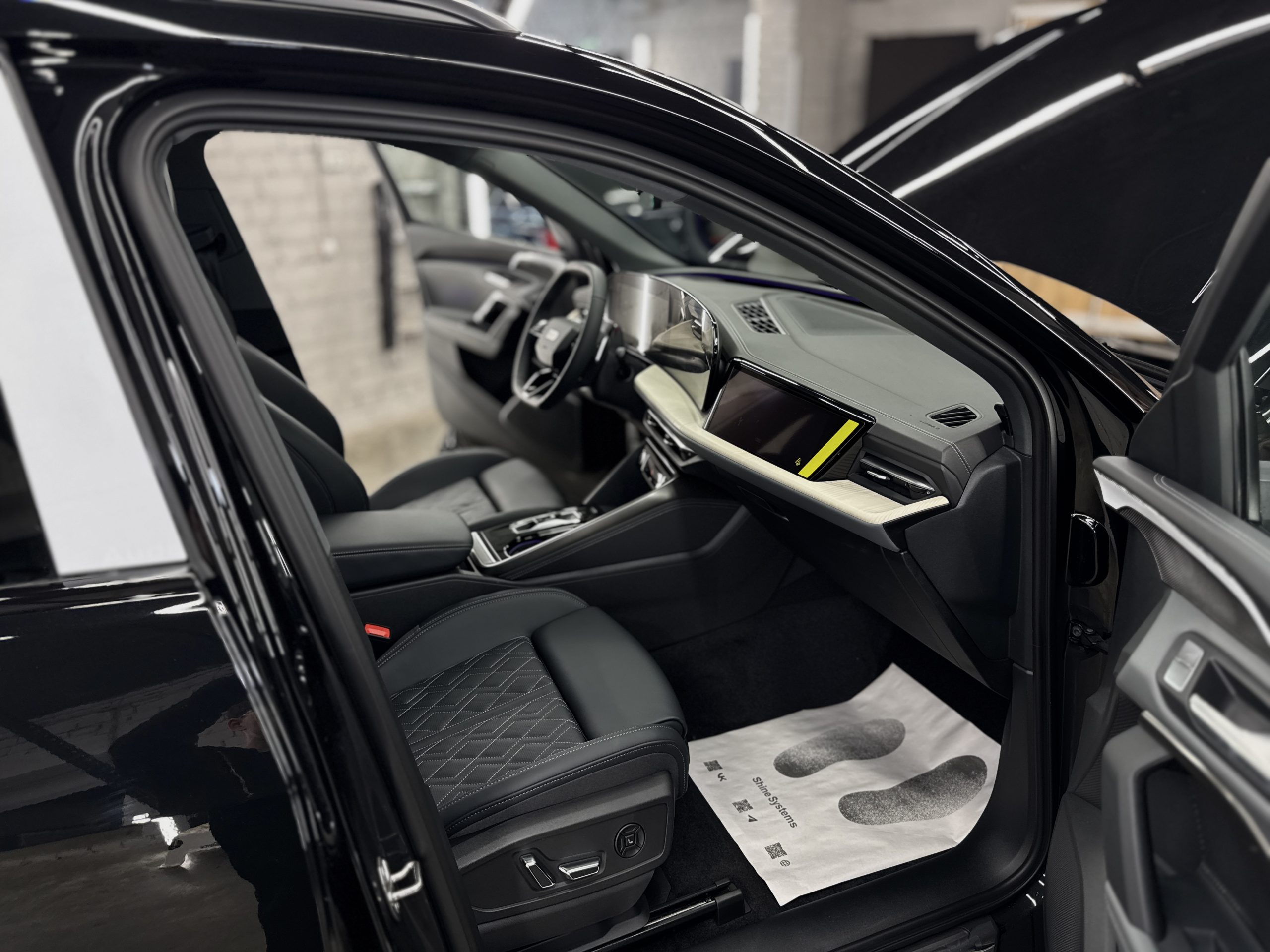 Audi Q5 40 TFSI Quattro, 2025 г., 30 км - изображение 24