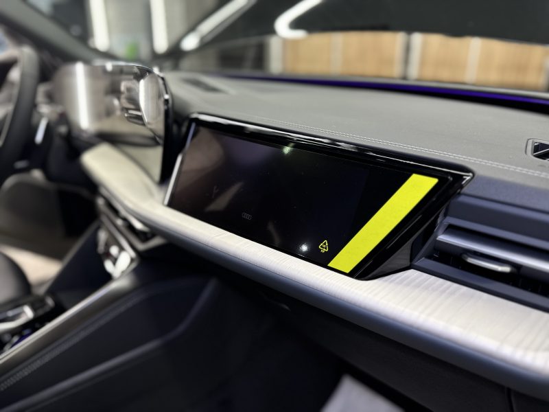 Audi Q5 40 TFSI Quattro, 2025 г., 30 км