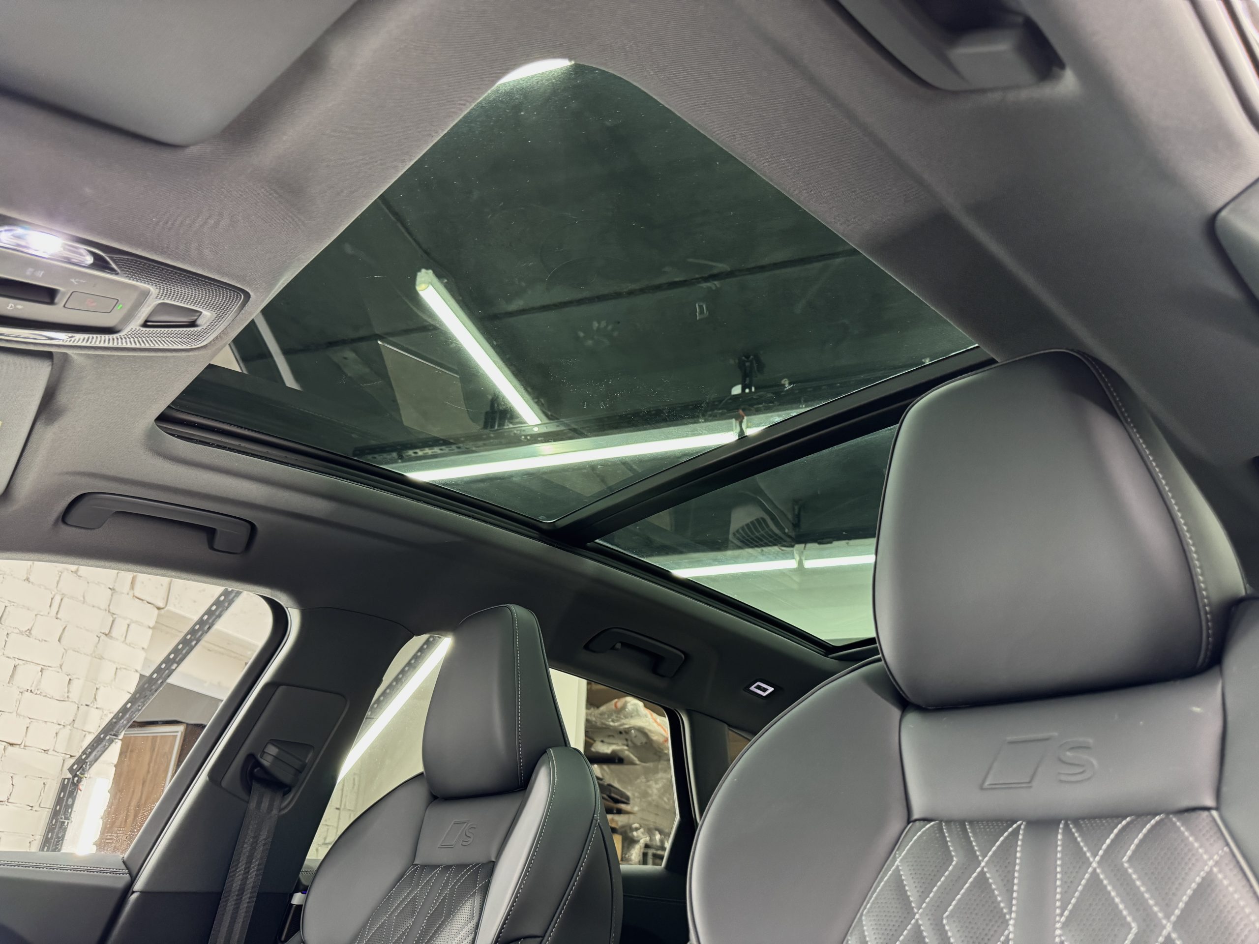 Audi Q5 40 TFSI Quattro, 2025 г., 30 км - изображение 27