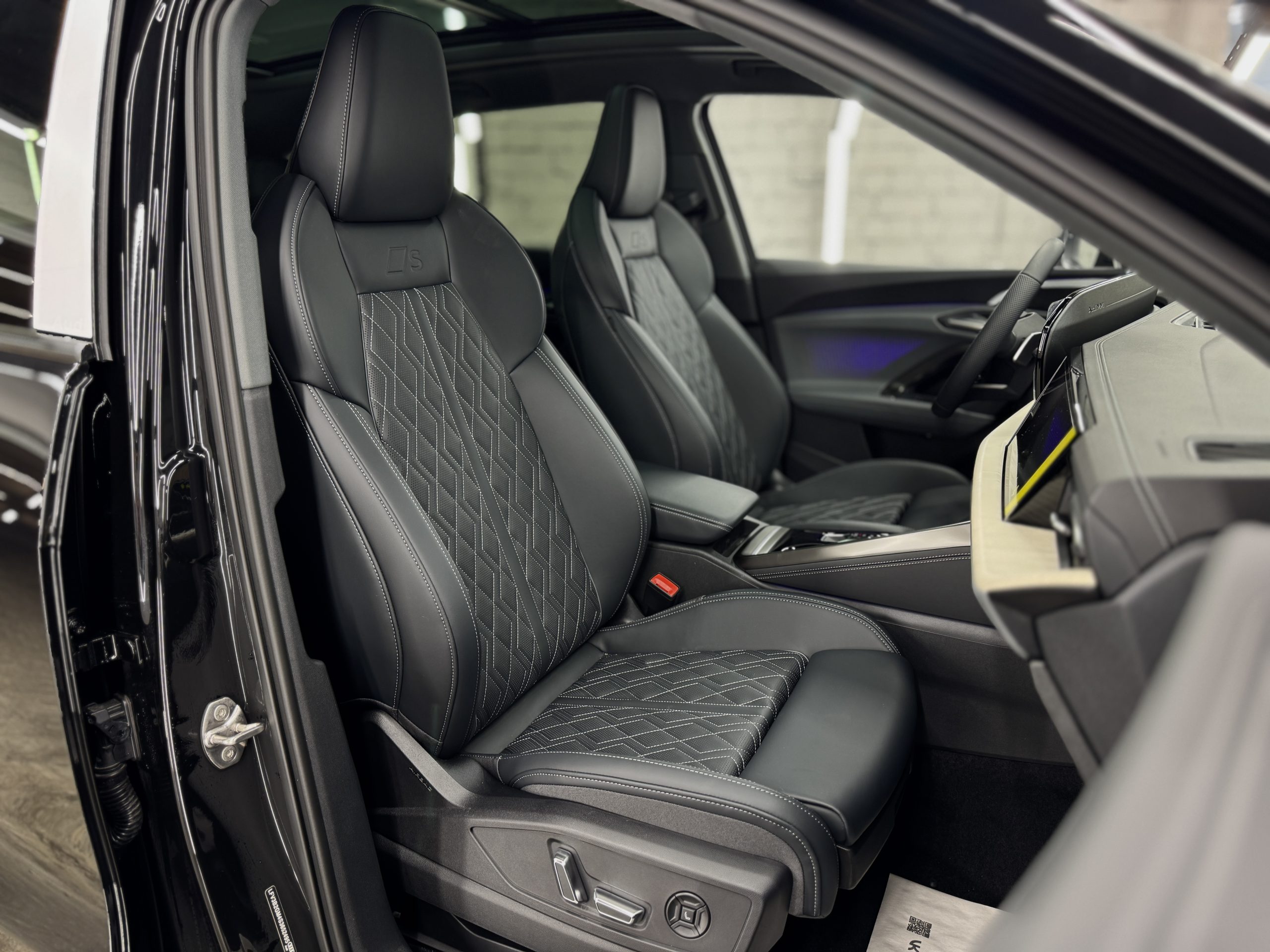 Audi Q5 40 TFSI Quattro, 2026 г., 30 км - изображение 2