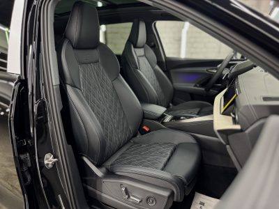 Audi Q5 40 TFSI Quattro, 2025 г., 30 км - изображение 29