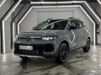 Volkswagen Tharu XR 300 TSI,1.5АМТ, 2025 г. - изображение 2