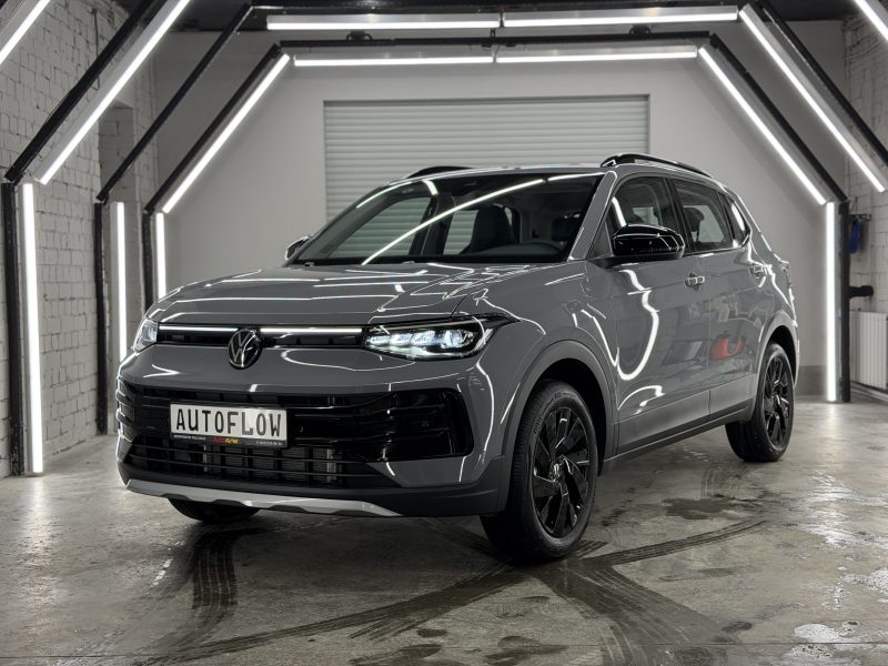 Volkswagen Tharu XR 300 TSI,1.5АМТ, 2025 г.