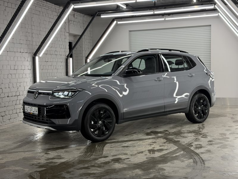 Volkswagen Tharu XR 300 TSI,1.5АМТ, 2025 г.