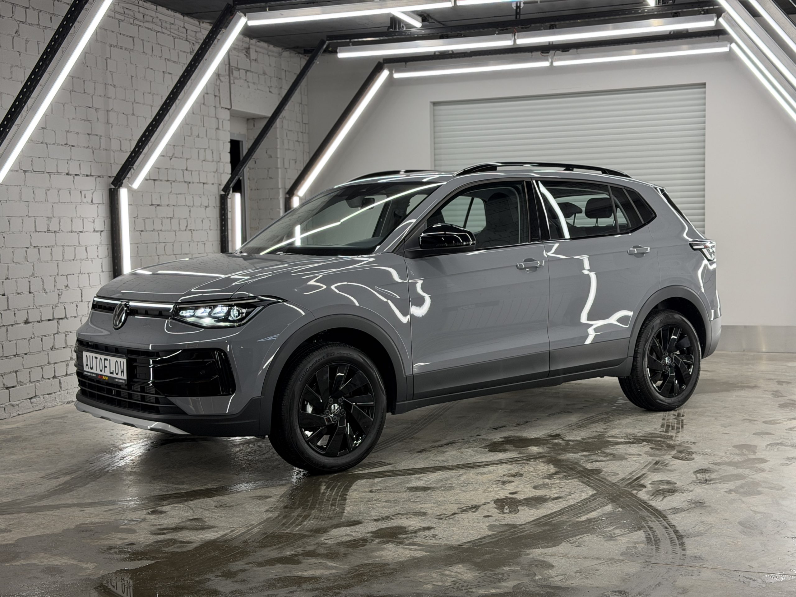 Volkswagen Tharu XR 300 TSI,1.5АМТ, 2025 г. - изображение 3