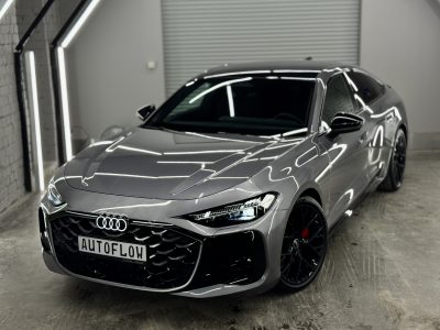 Audi А5 40TFSI Quattro, 2025 г., 30 км - изображение 5