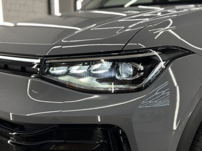 Volkswagen Tharu XR 300 TSI,1.5АМТ, 2025 г. - изображение 4