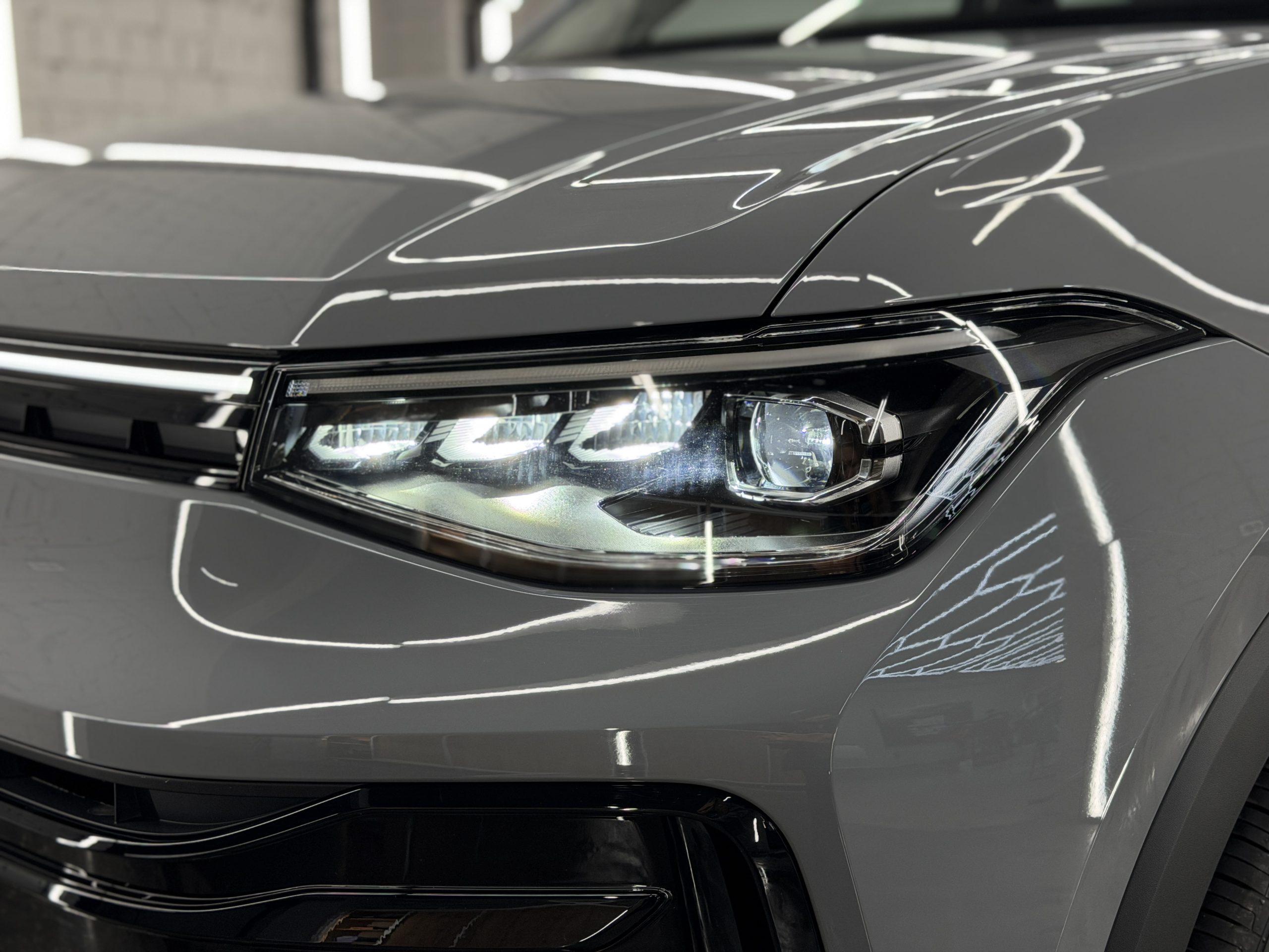 Volkswagen Tharu XR 300 TSI,1.5АМТ, 2025 г. - изображение 4