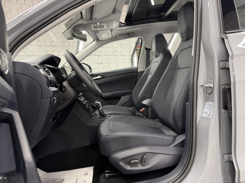 Volkswagen Tharu XR 300 TSI,1.5АМТ, 2025 г.