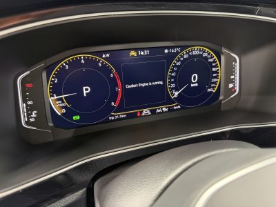 Volkswagen Tharu XR 300 TSI,1.5АМТ, 2025 г. - изображение 8