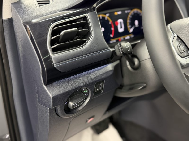 Volkswagen Tharu XR 300 TSI,1.5АМТ, 2025 г.