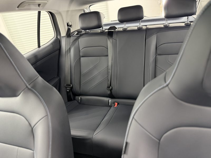 Volkswagen Tharu XR 300 TSI,1.5АМТ, 2025 г.