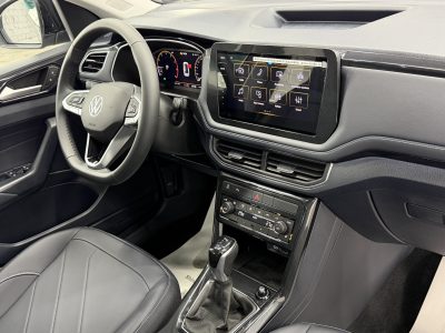 Volkswagen Tharu XR 300 TSI,1.5АМТ, 2025 г. - изображение 13