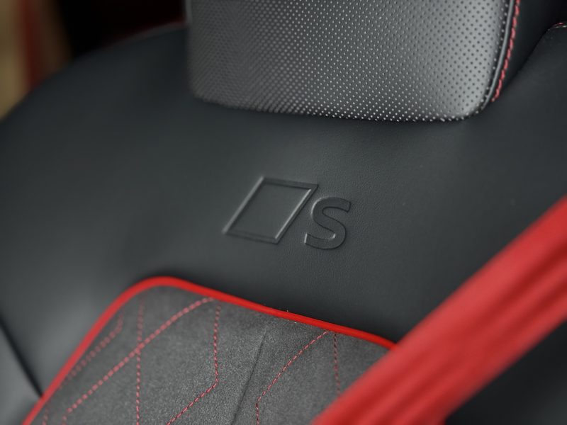 Audi А5 40TFSI Quattro, 2025 г., 30 км